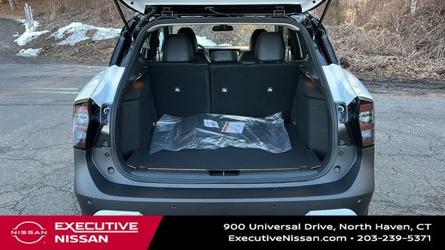 2026 Nissan KICKS SR AWD - Photo 24