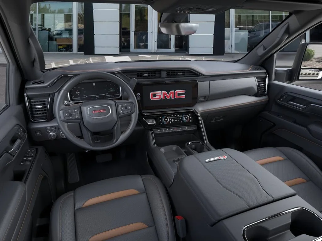 New 2026 Coastal Dune GMC AT4 image 15