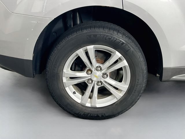 2013 Chevrolet Equinox LS - Photo 31