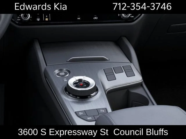New 2027 White Kia LX image 25