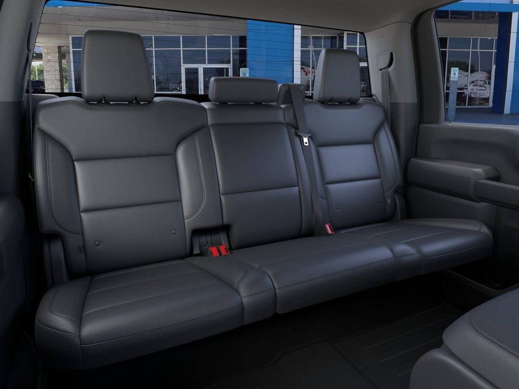 2026 Chevrolet Silverado 2500 HD Work Truck - Photo 17