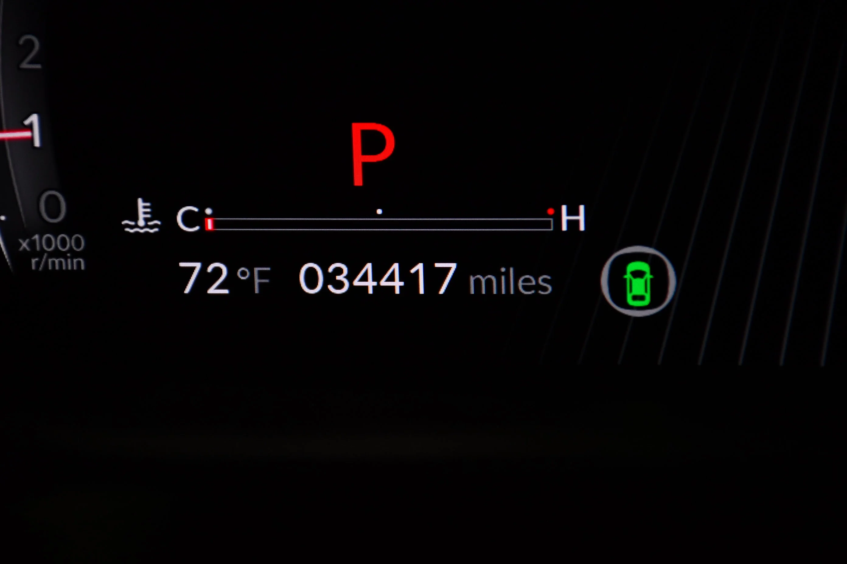 Used 2023 Performance Red Pearl Acura w/A-Spec Package image 19