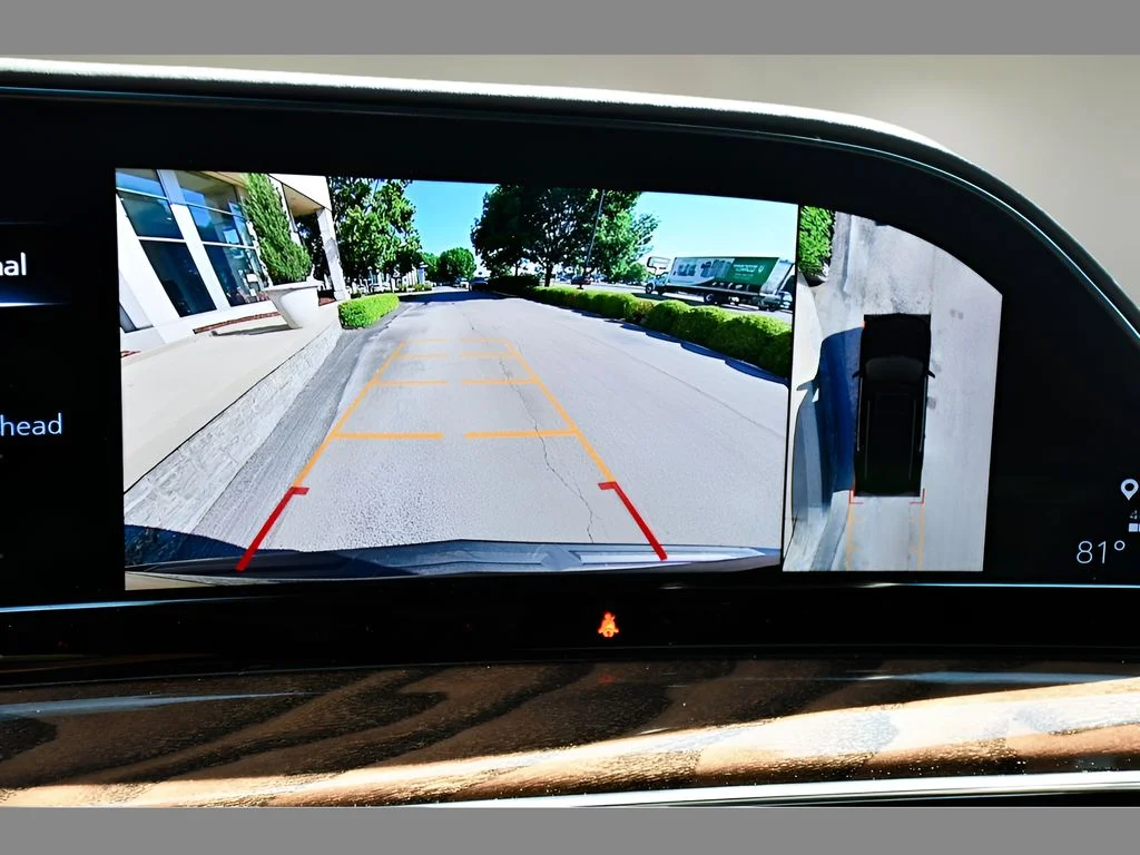 2021 Cadillac Escalade Premium Luxury Platinum - Photo 24