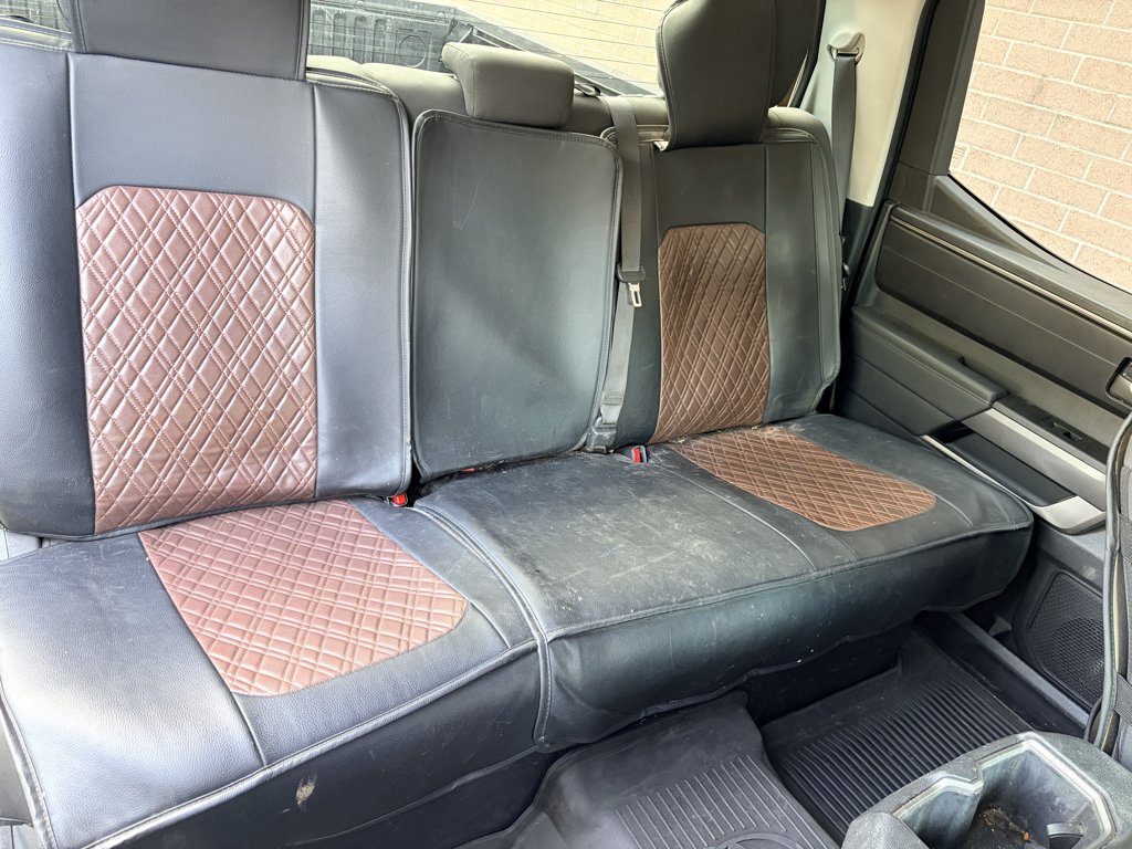 Used 2022 Army Green Toyota SR5 image 21