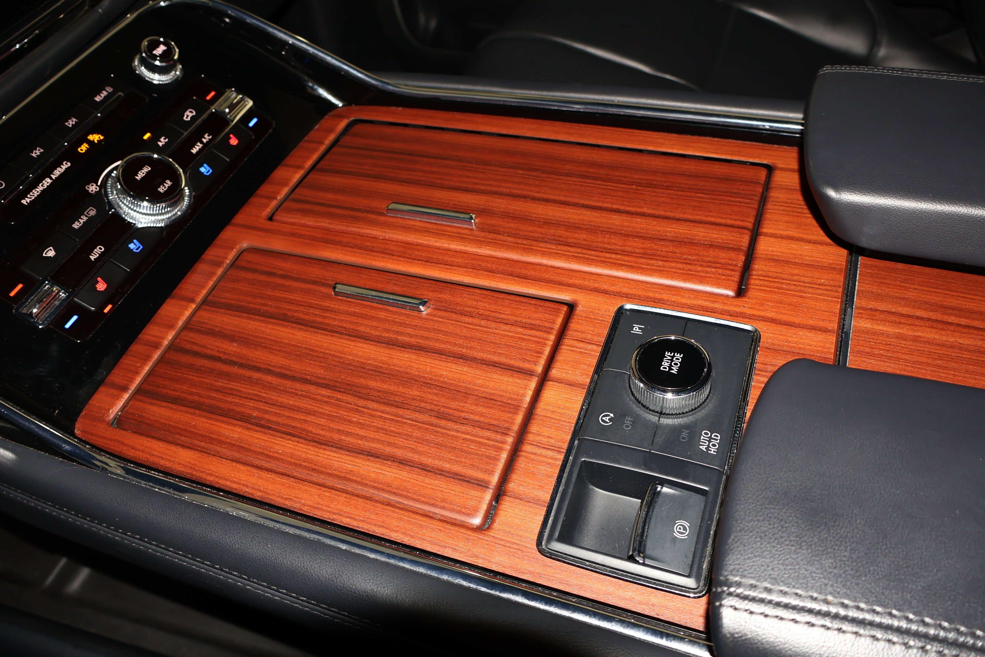 2024 Lincoln Navigator Premiere - Photo 34