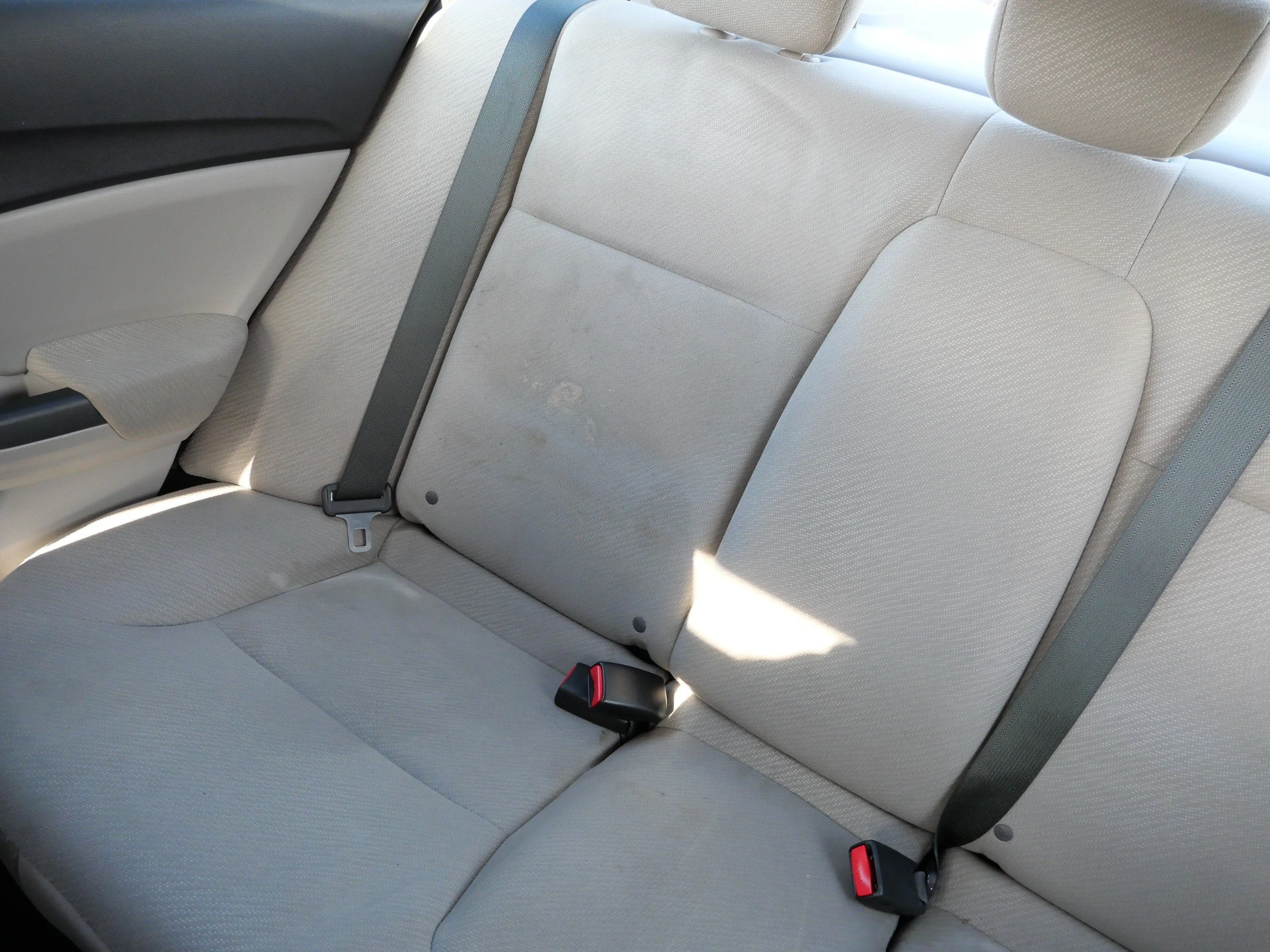 Used 2013 Polished Metal Metallic Honda LX image 6