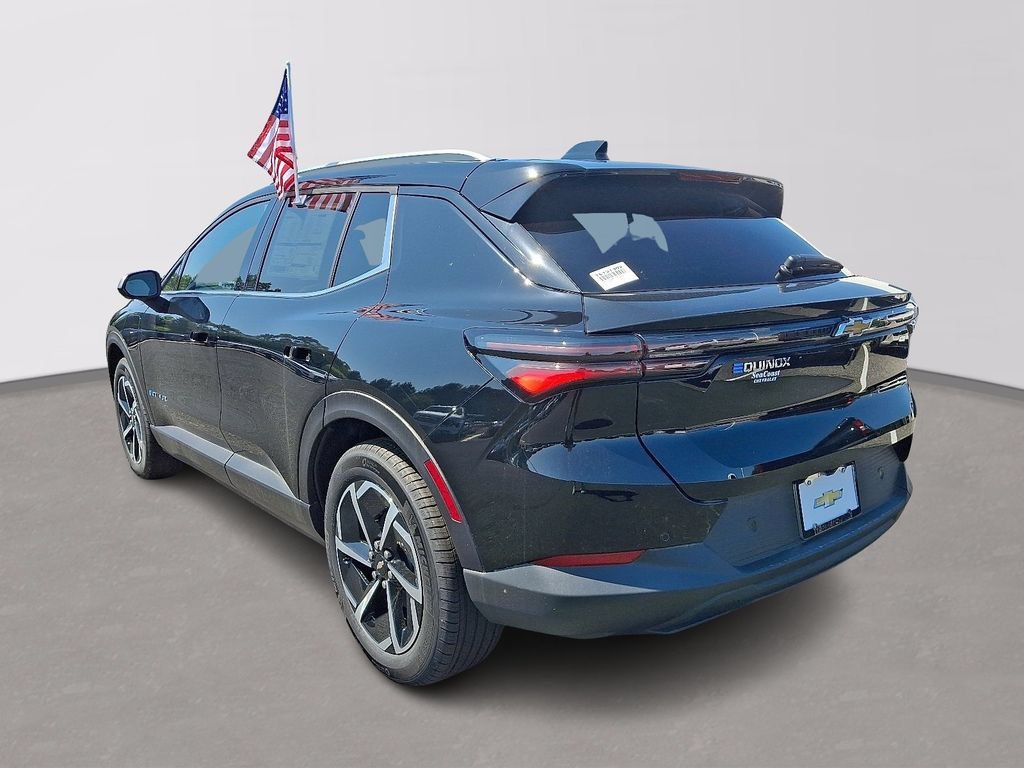 2026 Chevrolet Equinox EV 2LT - Photo 3