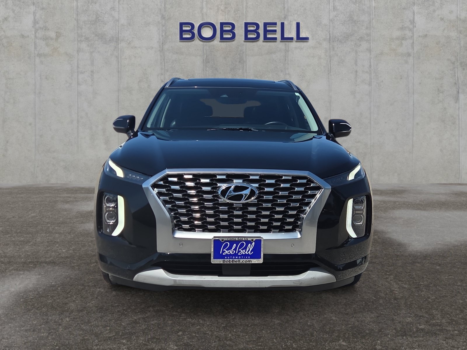 2022 Hyundai Palisade Limited - Photo 8