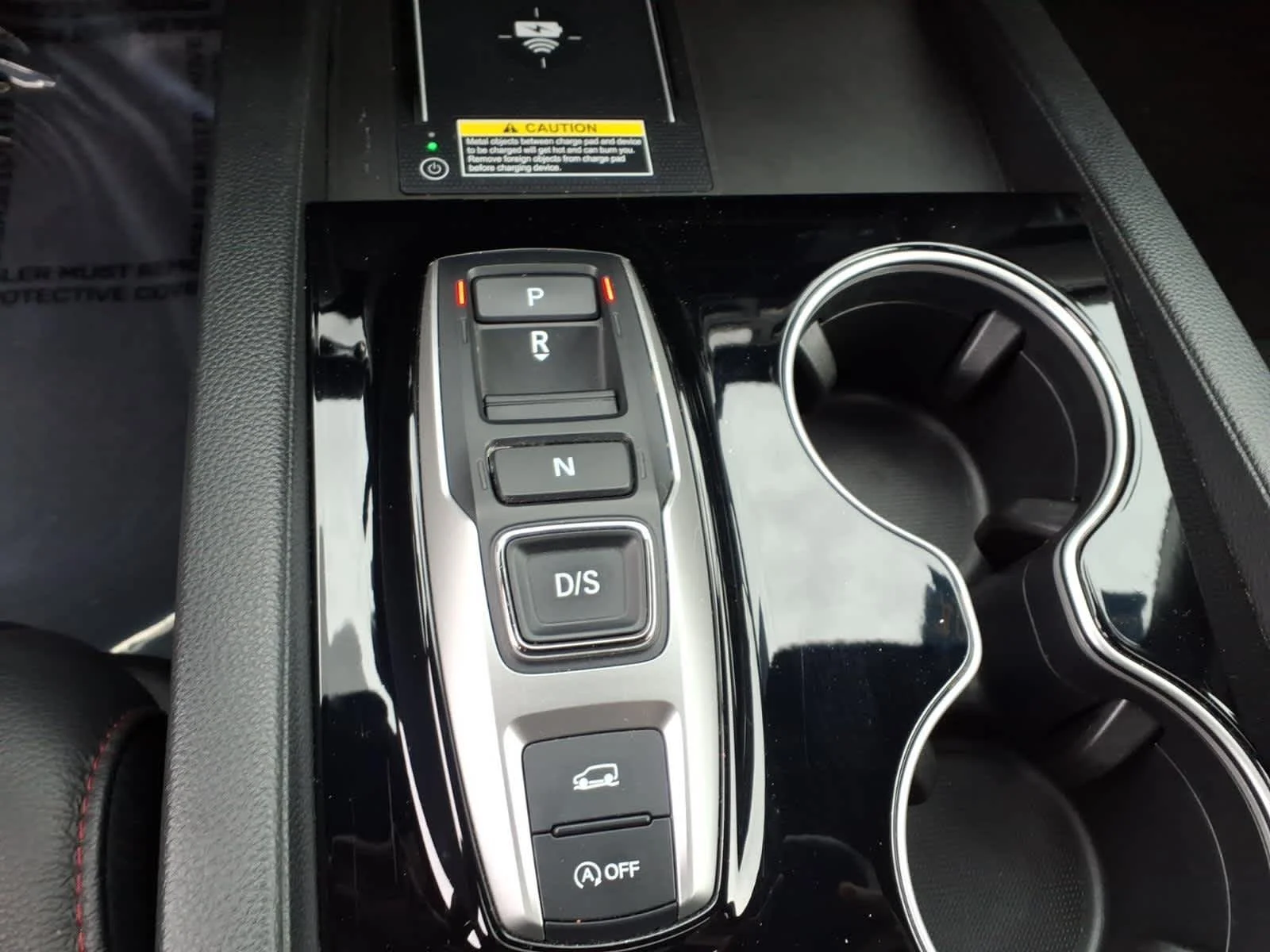 2024 Honda Passport Black Edition - Photo 20