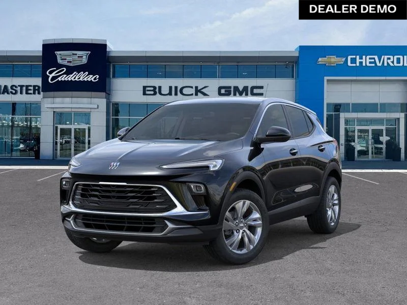 Used 2026  Buick Preferred image 6