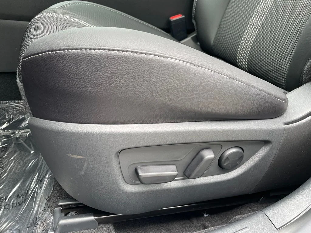 New 2026 Ingot Blue Metallic Mazda 2.5 S Preferred AWD image 15