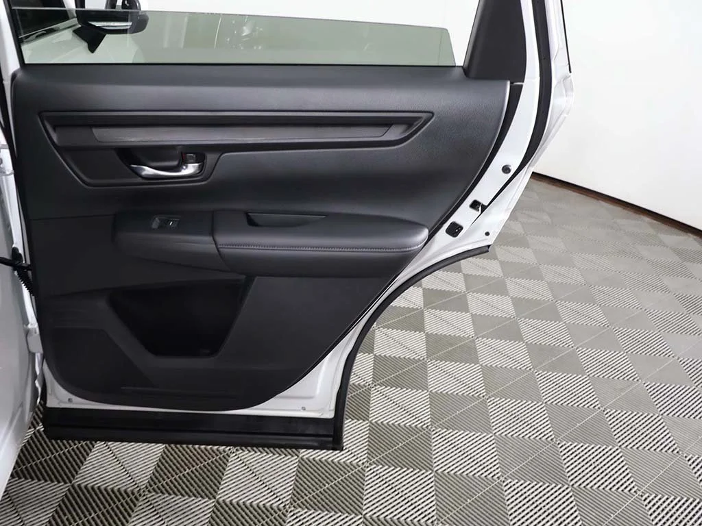 2026 Honda CR-V EX - Photo 26