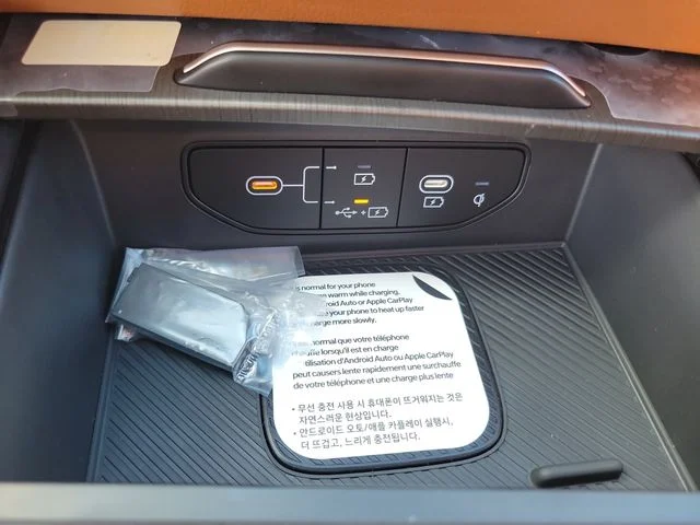 New 2027 Wolf Gray Kia X-Line image 30