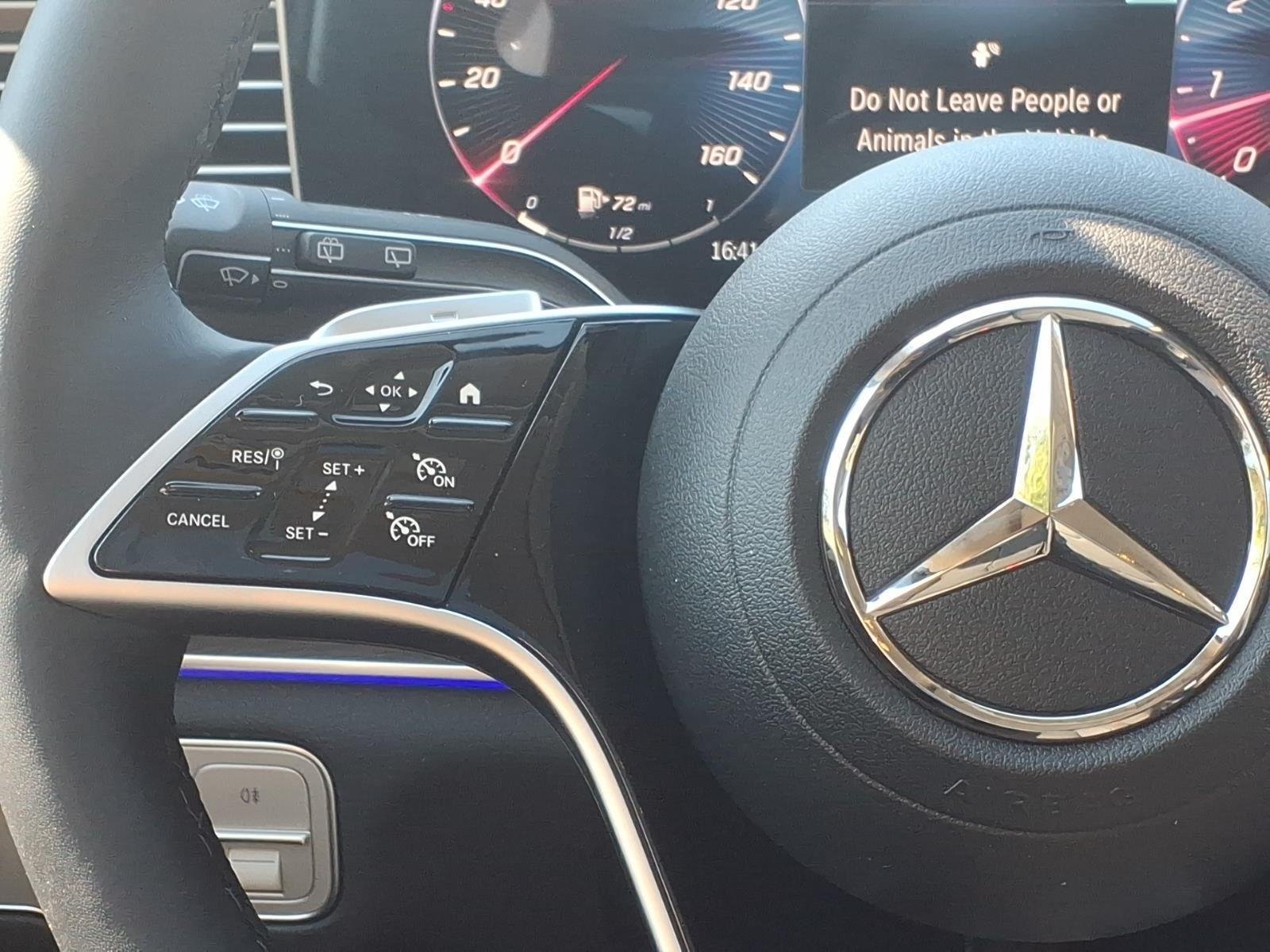 New 2026 GREY Mercedes-Benz GLE 350 image 14