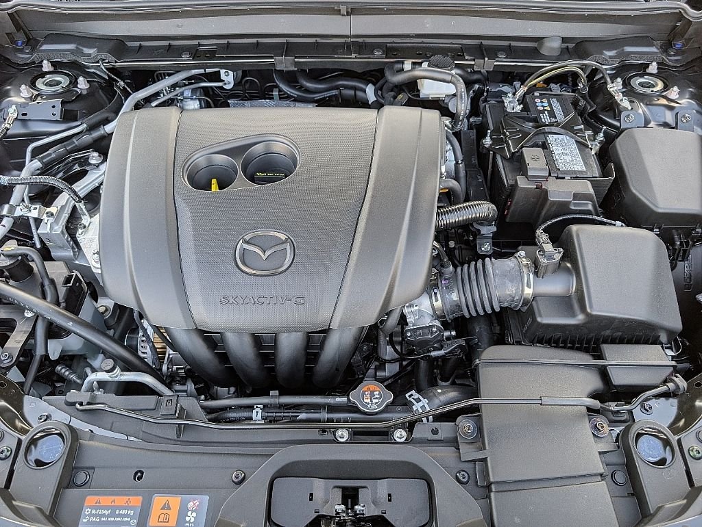2026 Mazda CX-30 Aire Edition - Photo 17