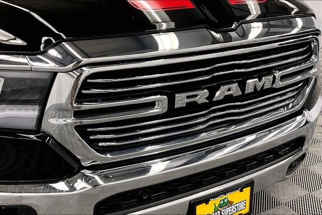 2023 RAM Ram 1500 Pickup Laramie - Photo 30