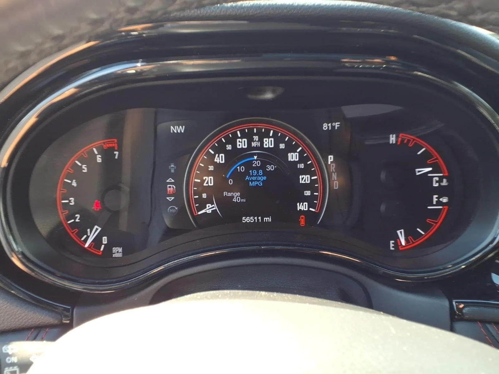 Used 2024 Vapor Gray Dodge GT Plus image 29