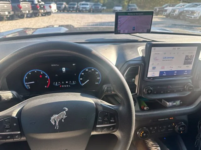 Used 2021 Gray Ford Big Bend image 11