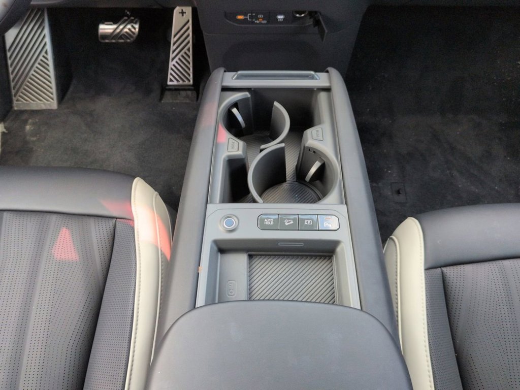 New 2026 Wolf Gray / Black Roof Kia GT-Line AWD image 18