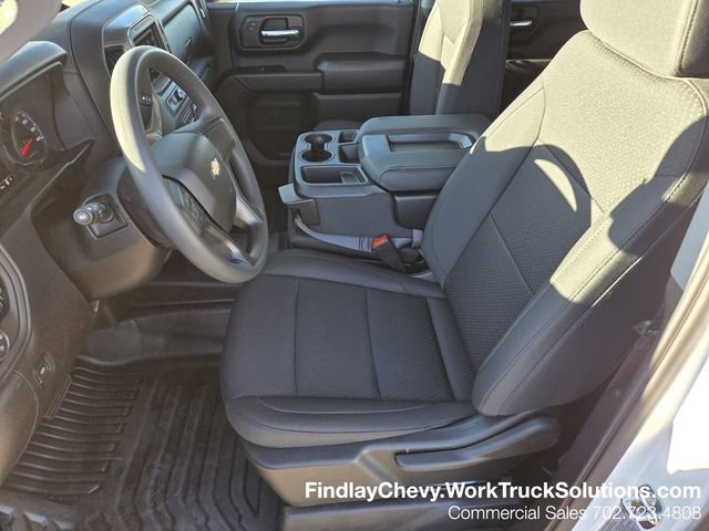2026 Chevrolet Silverado 2500 HD Work Truck - Photo 10