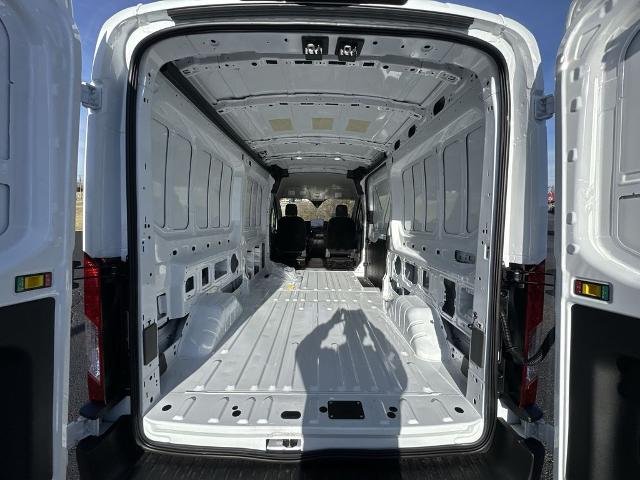 2026 Ford Transit Van Base - Photo 51