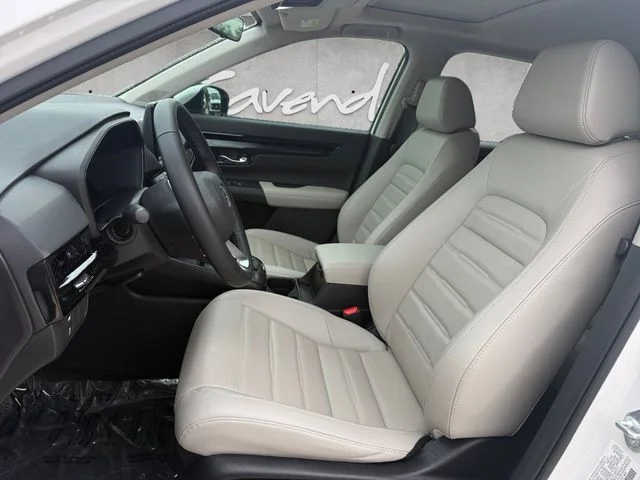 Certified Used 2025  Honda EX-L image 20