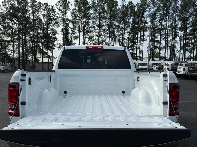2025 RAM 2500 Tradesman - Photo 6