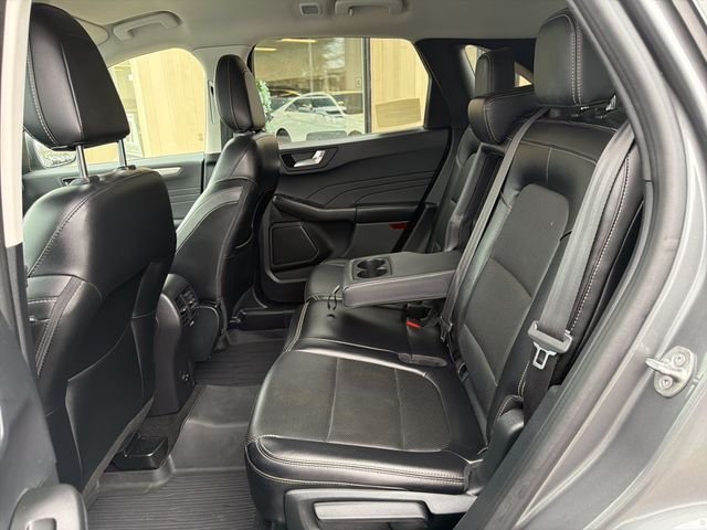 2022 Ford Escape SEL - Photo 37