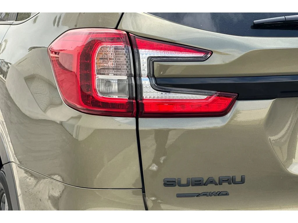 New 2026 AUTUMN GREEN METALLIC Subaru Premium 7-Passenger image 25