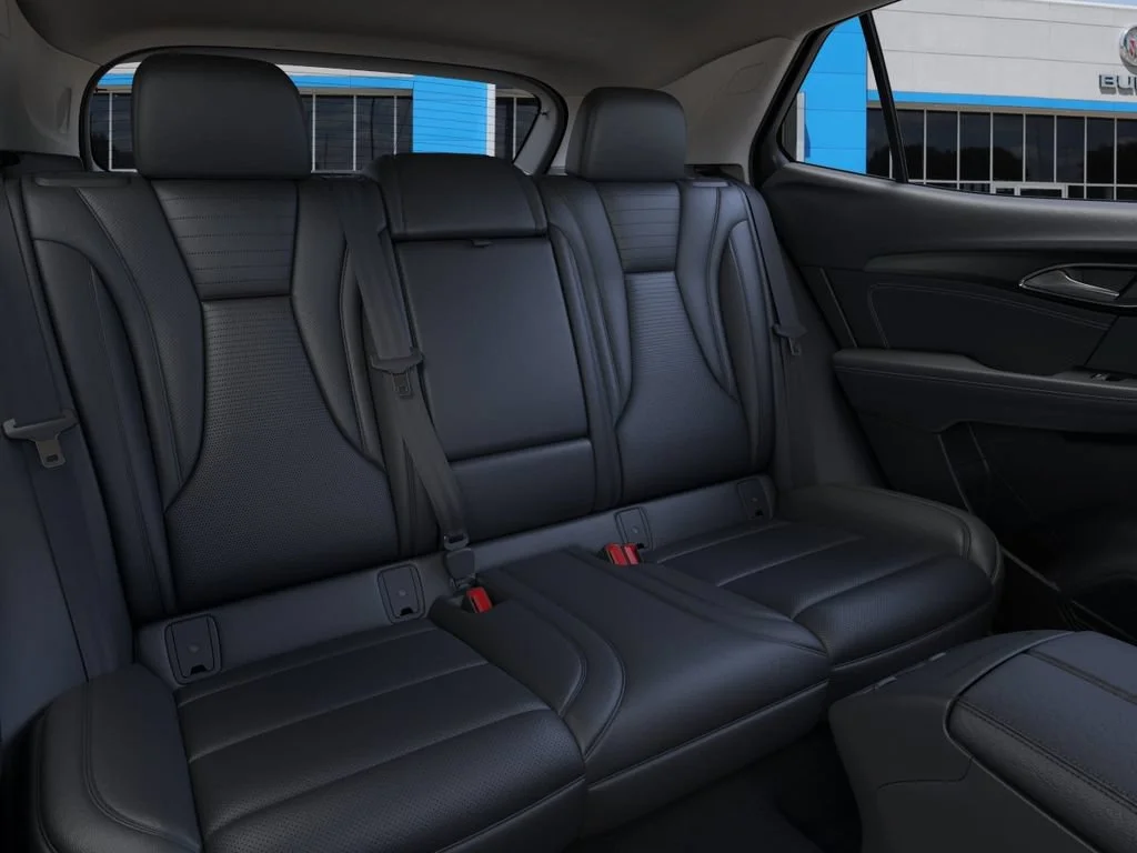 2026 Buick Envision Preferred - Photo 17