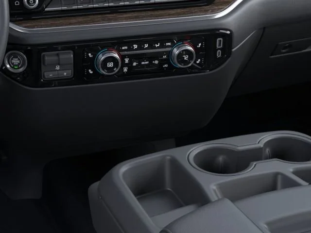 New 2025 Summit White GMC SLE image 23