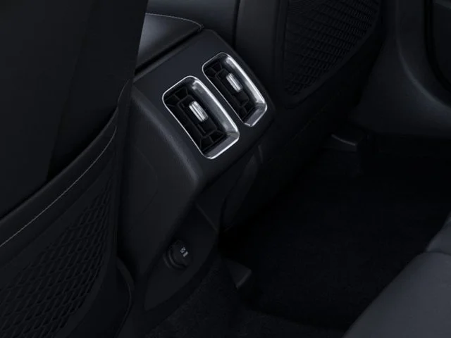 New 2026 Blue Kia EX image 26