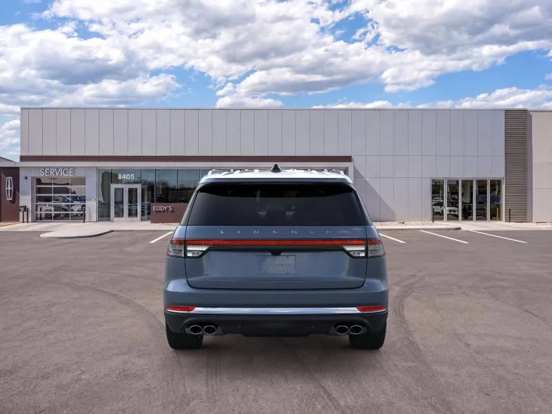 2026 Lincoln Aviator Reserve - Photo 5