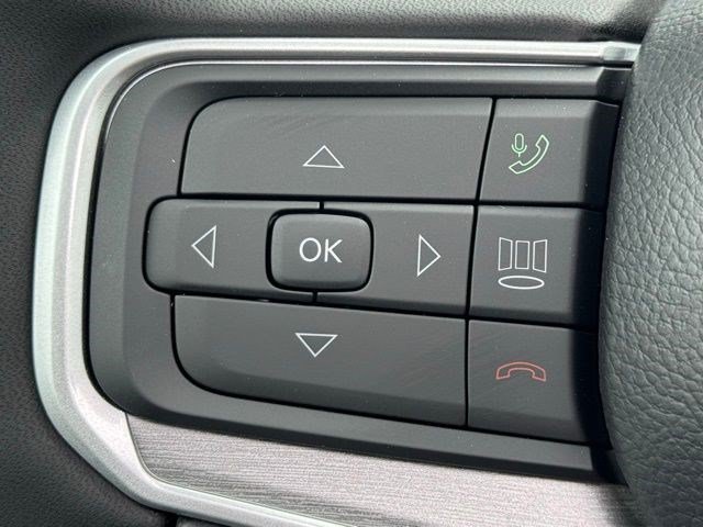 New 2026 High Gloss Black Exterior Paint Jeep Limited Reserve image 17