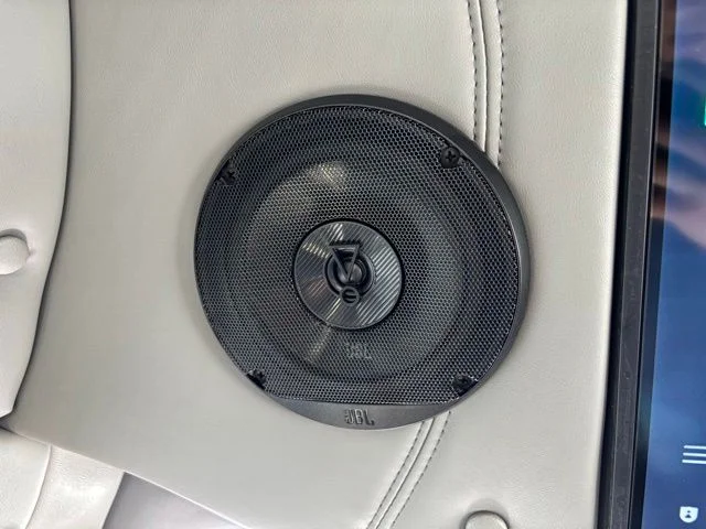 New 2026 White Ford Explorer Trail Boss image 47