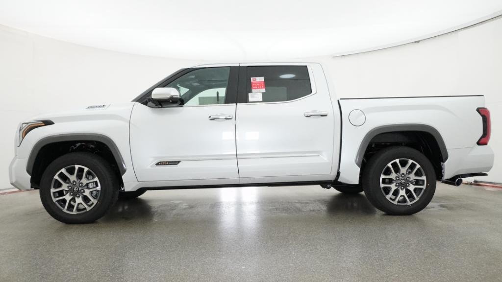 2026 Toyota Tundra 1794 Edition - Photo 14