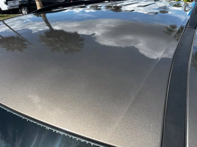 Used 2020 STONE GRAY METALLIC Chevrolet LT Cloth image 7