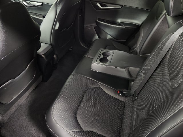 2024 Kia EV6 Wind - Photo 17
