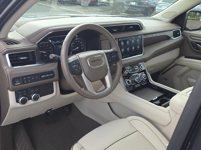 Used 2021 HUNTER METALLIC GMC Denali image 31