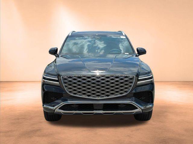 New 2026 Black Genesis 3.5T PRESTIGE image 2
