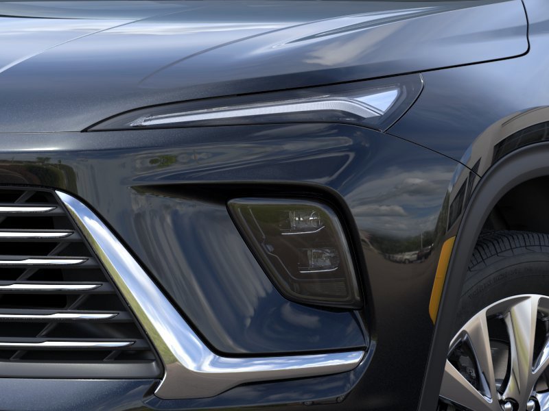 2026 Buick Enclave Preferred - Photo 10
