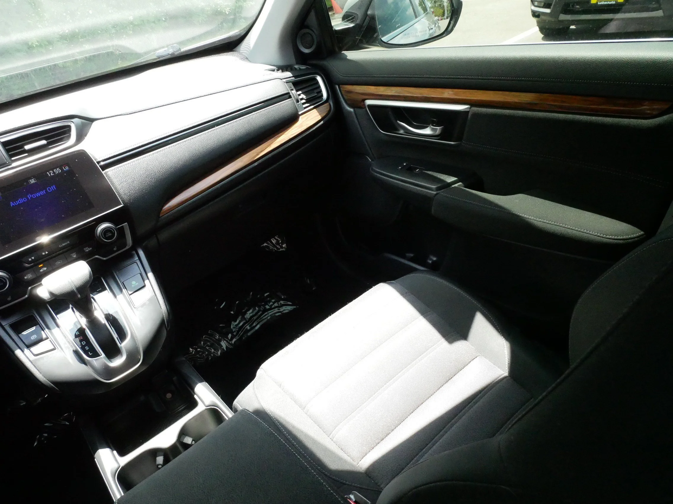 2019 Honda CR-V EX - Photo 11