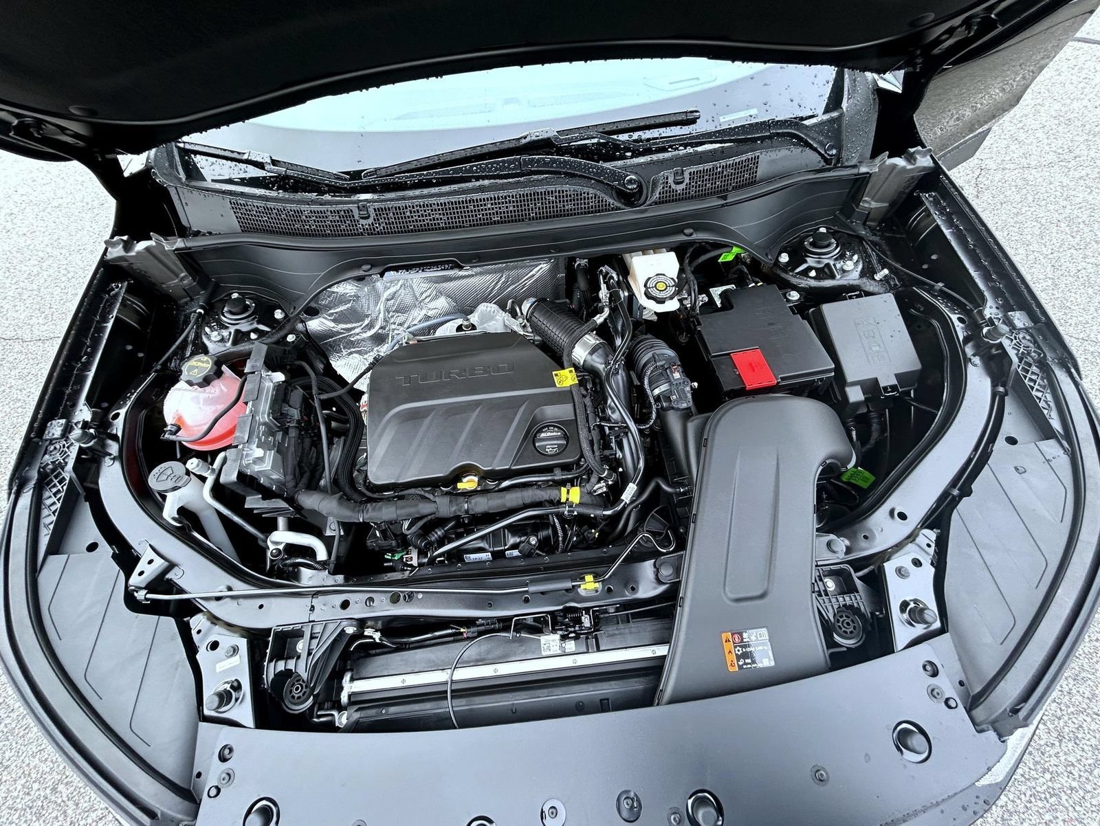 2026 Chevrolet Trax LT - Photo 24