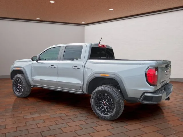 2026 GMC Canyon Elevation - Photo 28