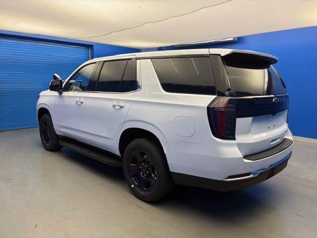 2026 Chevrolet Tahoe Fleet - Photo 5