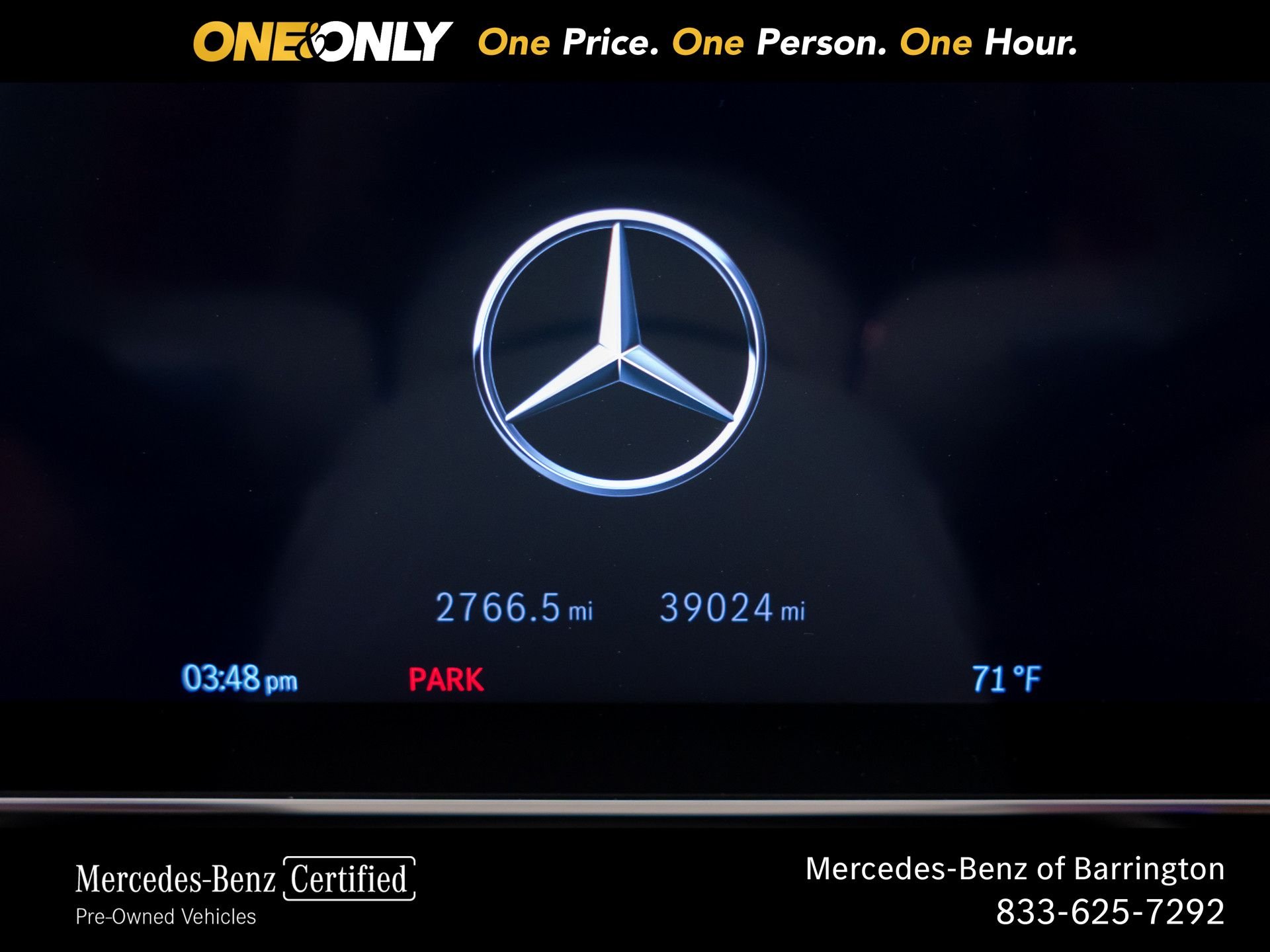 Certified Used 2023 Silver Mercedes-Benz 450 image 22