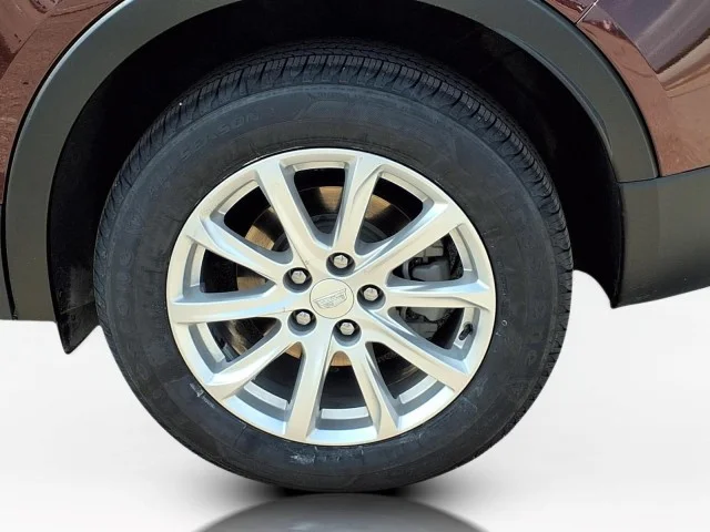 2023 Cadillac XT4 Luxury - Photo 24