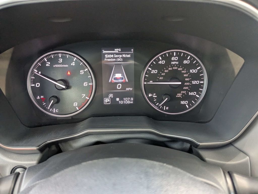 Used 2025 White Subaru Onyx Edition image 31