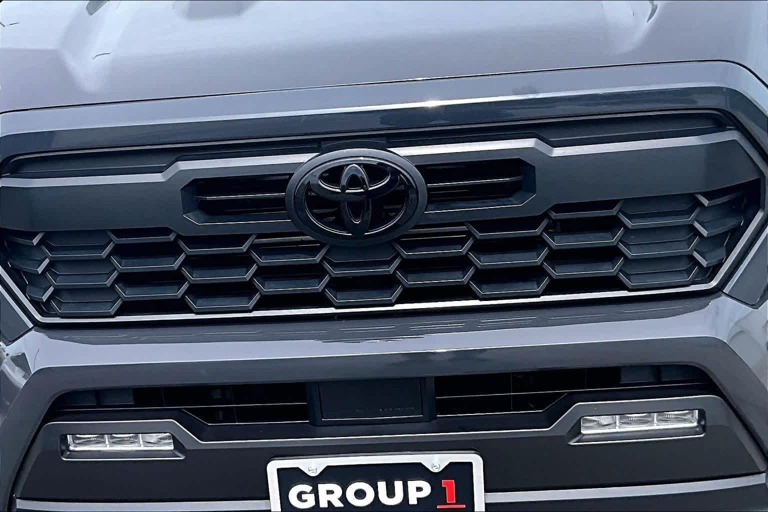 Used 2025 Underground Toyota TRD Sport image 28