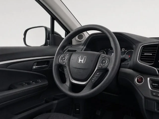 Used 2023 Lunar Silver Metallic Honda Sport image 20